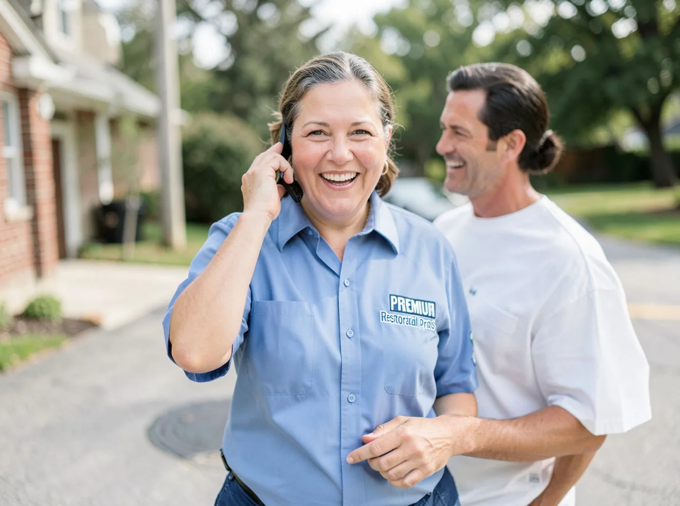Water Damage Restoration Langley, OK FAQs